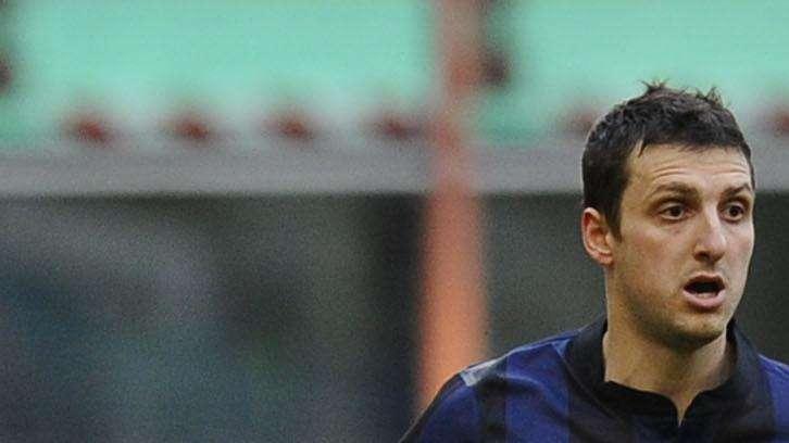 Kuz a Ranocchia: "Due giorni di riposo, poi gli Usa"