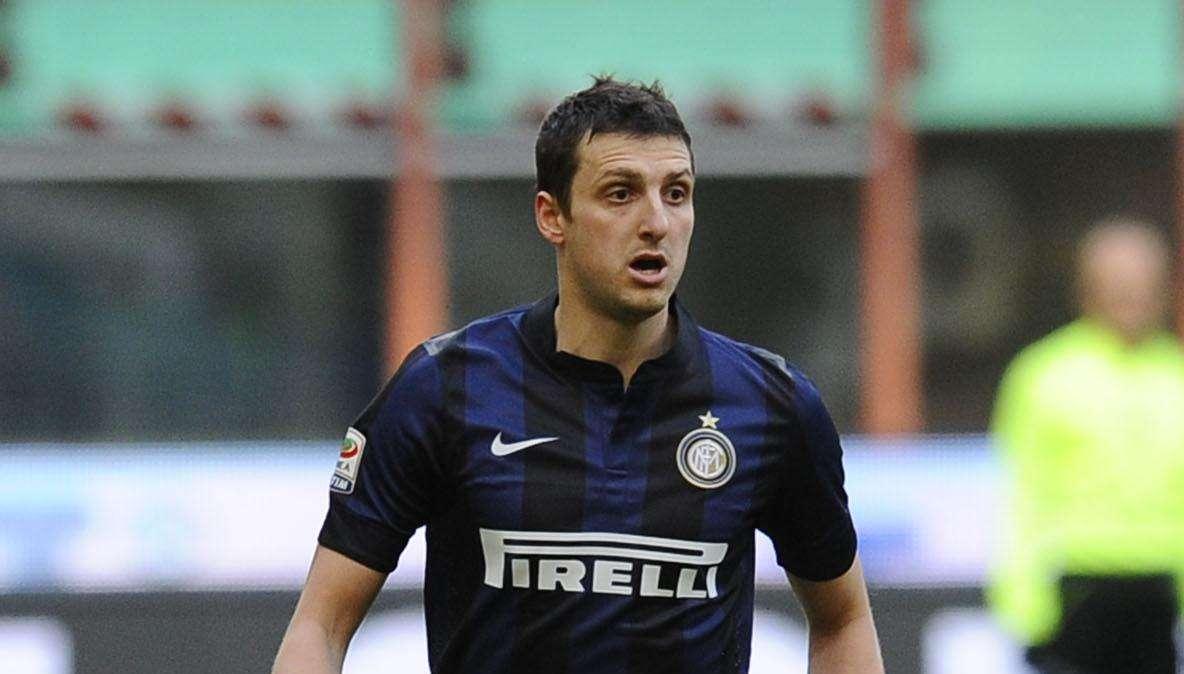 Kuz a IC: "Ero stanco, solo crampi. Sul ruolo dico..."