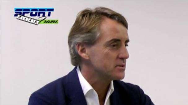I complimenti di Mancini ai giornalisti bocconiani