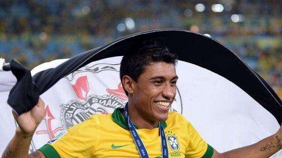 Paulinho: "Ringrazio l'Inter. Accordo saltato e poi..."