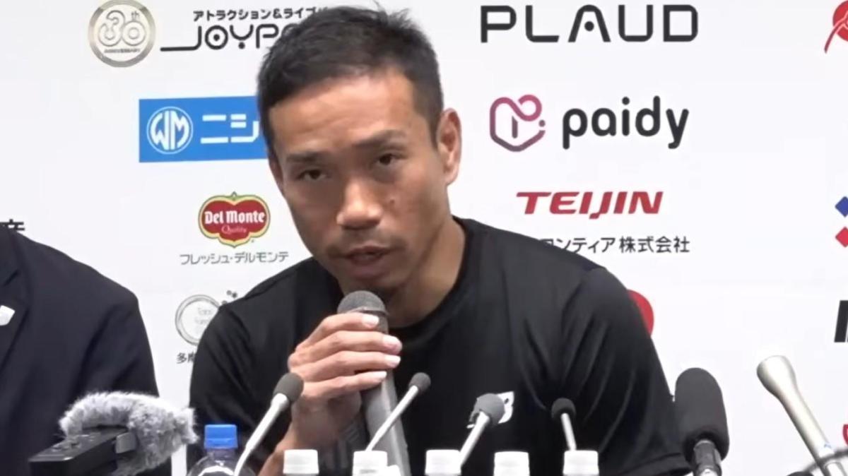 Nagatomo rinnova con l'FC Tokyo: "Voglio vincere il campionato"