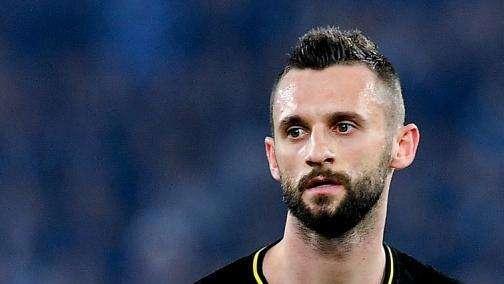 CdS - La calda estate di Brozovic: l'agente spinge per il prolungamento, l'Inter corre un rischio