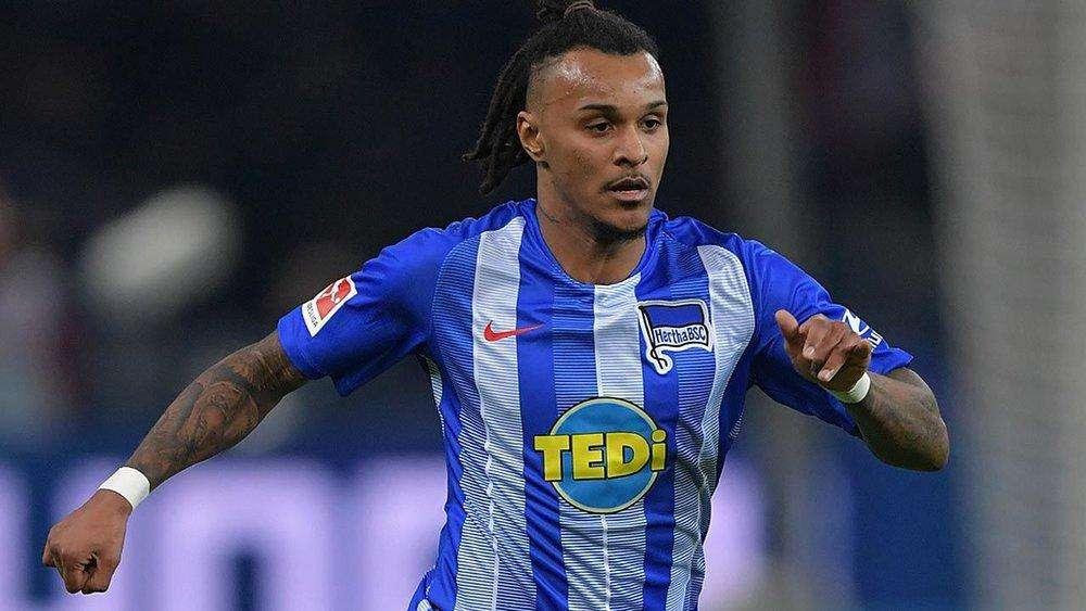 FcIN - Galeotta fu Austria-Polonia: Lazaro promosso da Ausilio. L'Hertha chiede 22 mln, l'Inter offre 15 e bonus