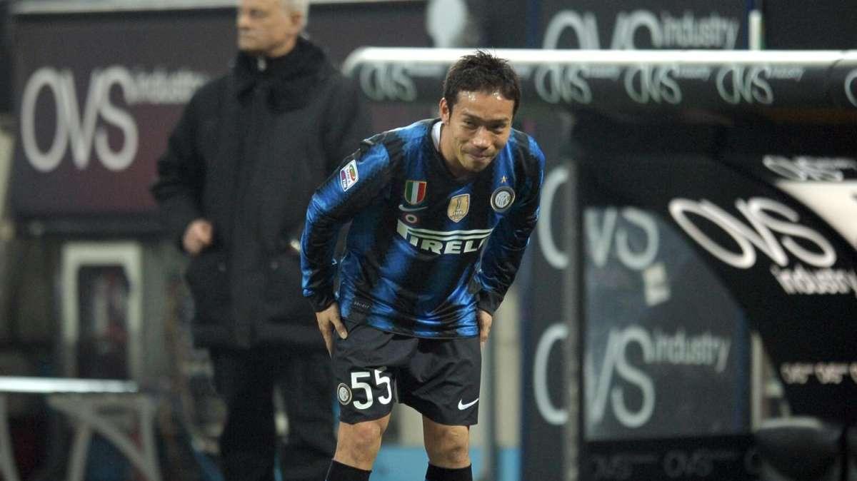 Nagatomo: Che emozione esordire a San Siro