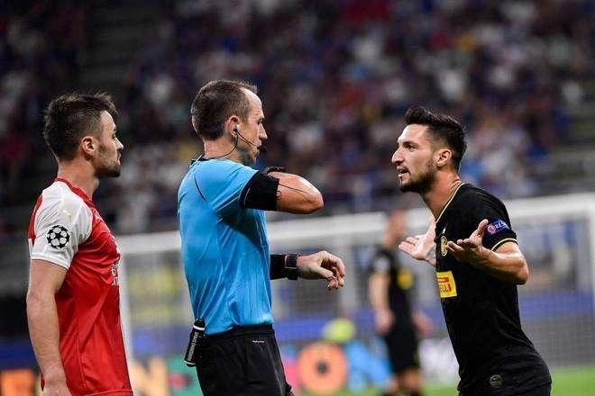 Moviola CdS - Asamoah su Traoré mai da rosso: chiamata Var fuori luogo