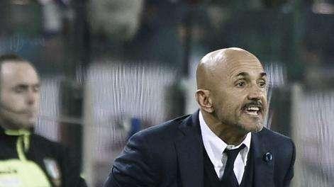 Condò: "Spalletti, 9 in comunicazione. Mou da 10"