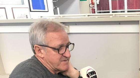 Delneri: "Marotta persona splendida e professionista di tutto rispetto. Conte è un allenatore di grande livello"