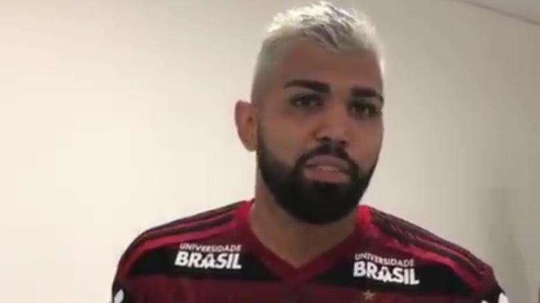 FcIN - L'Inter si gode Gabigol. Con gli agenti summit per fare il punto: ora al Flamengo, poi via alle offerte