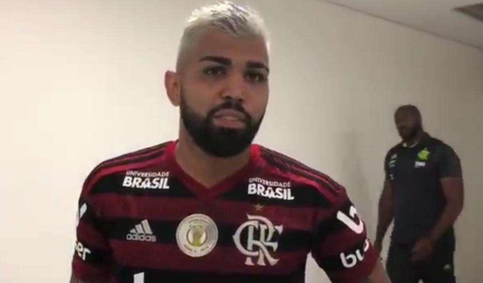 Gabigol inarrestabile: gol contro il 'suo' Santos, ora sono 20 in 23 gare