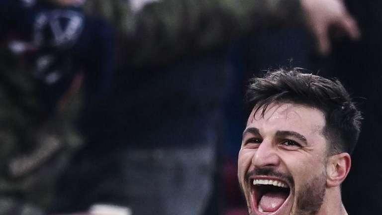 VIDEO - Super-Orsolini ribalta il Cagliari, il Bologna vola: 2-1 al Dall'Ara. Gli highlights