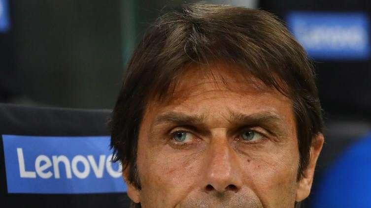 Domani panchina numero 200 in Serie A per Conte. Il tecnico nerazzurro firmerà un record