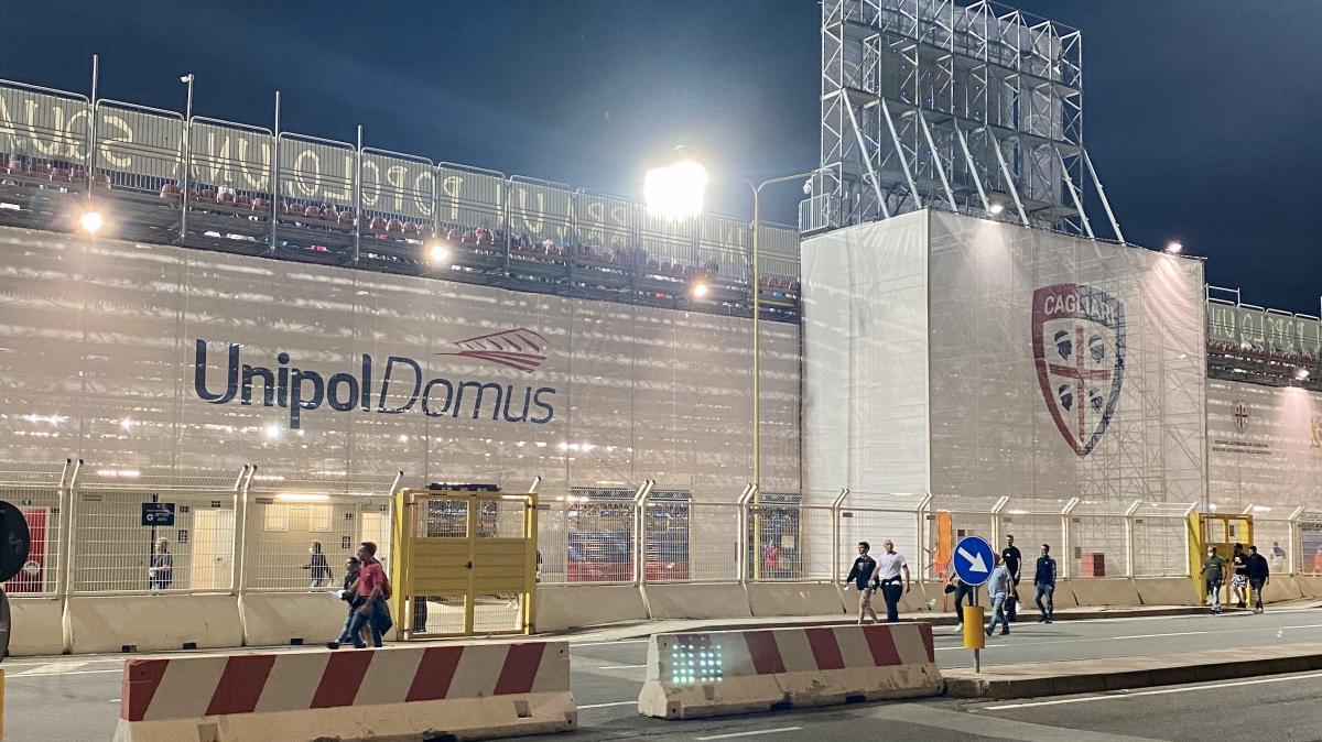 Cagliari-Inter, dal 21 agosto i biglietti per il settore ospiti: le info