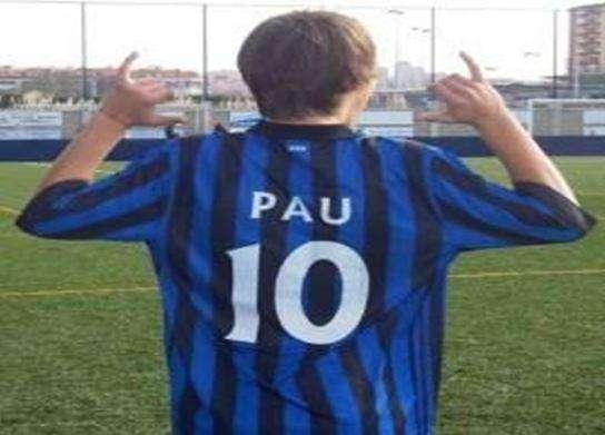 Inter, Pau de la Fuente ora ha firmato! Bruciato il Real (FOTO)