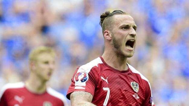 Arnautovic: "Mi dicevano che ero il nuovo Balotelli, ora ho imparato a tenere la bocca chiusa"