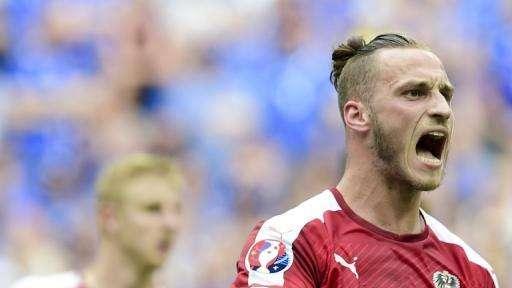 Sky - Arnautovic allo Shanghai Shenhua, affare da 25 milioni