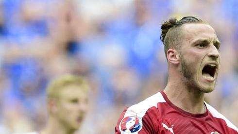 From UK - Conte vuole Arnautovic, il West Ham pronto a cedere per 30 milioni di sterline