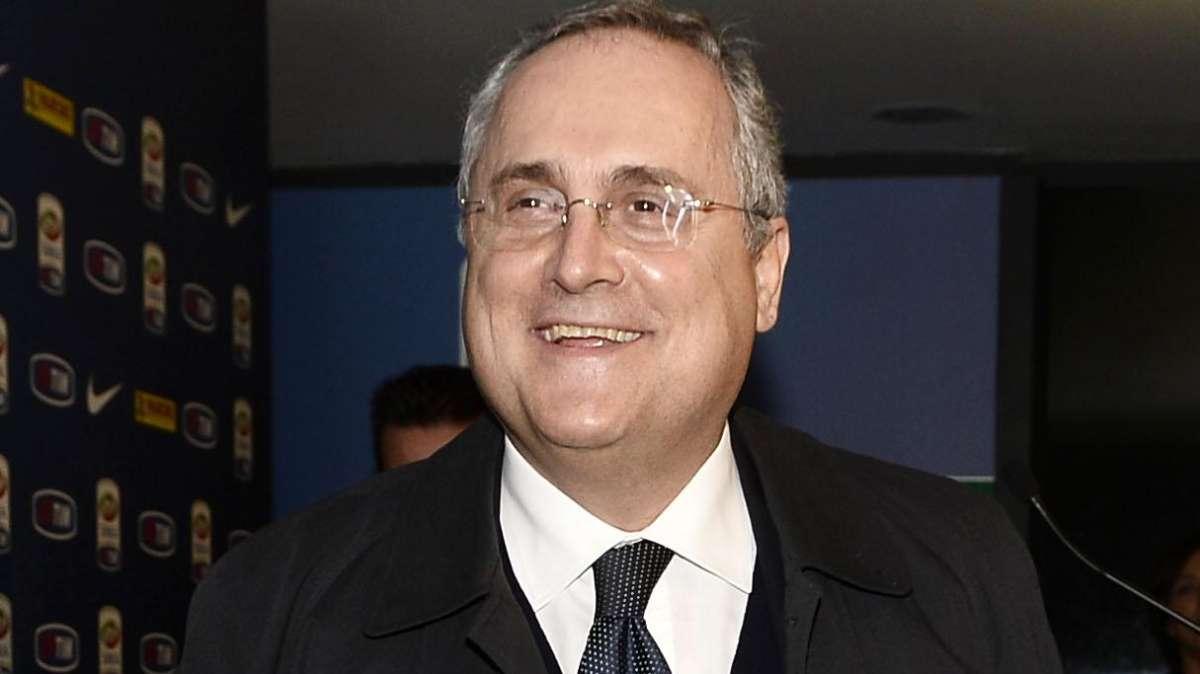 Lotito: "Hernanes? Se arrivano offerte indecenti..." 
