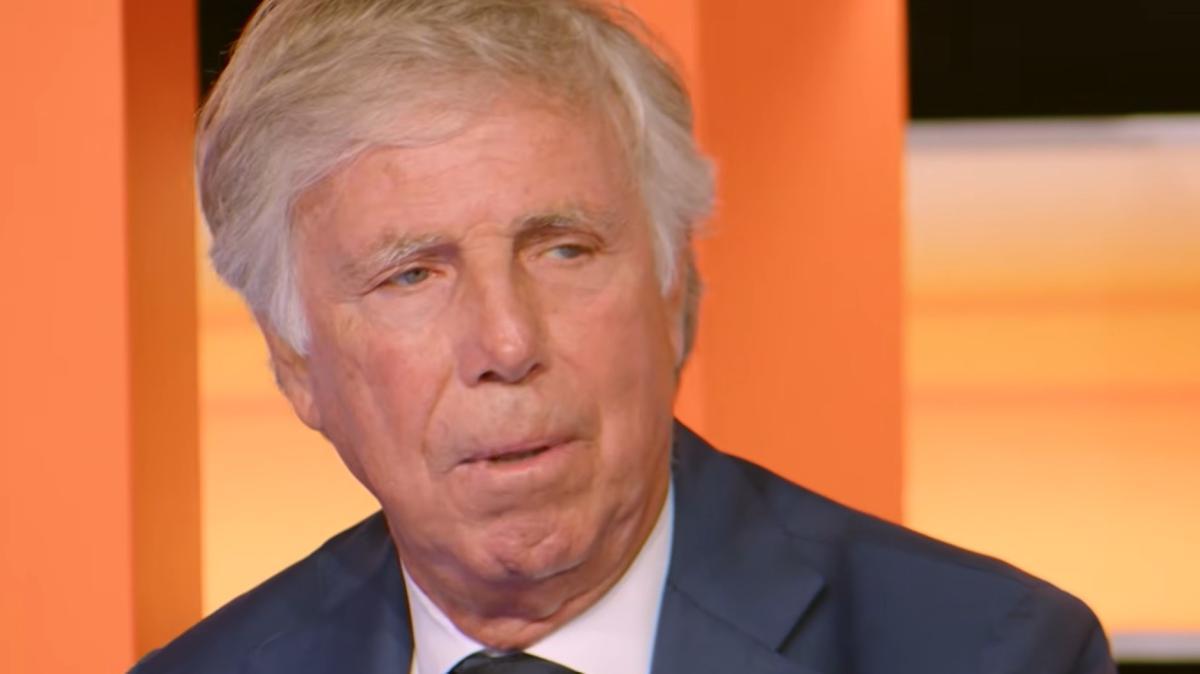Preziosi: "Abbiamo consegnato il calcio agli stranieri. E c'è un rischio"