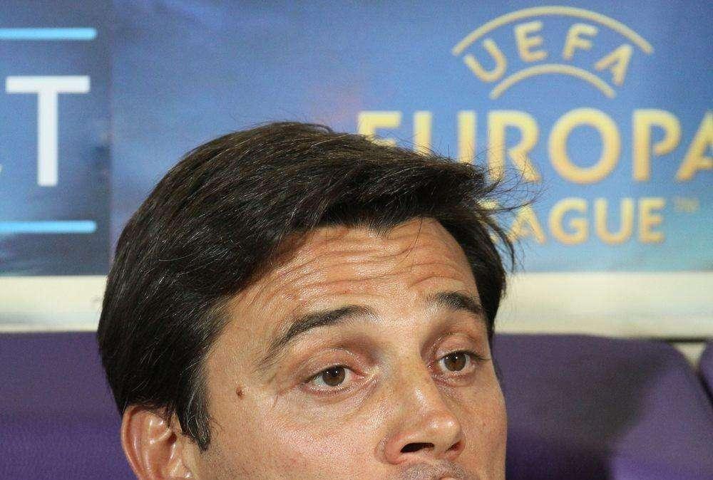 Montella-Inter, porta sempre aperta: il bilancio