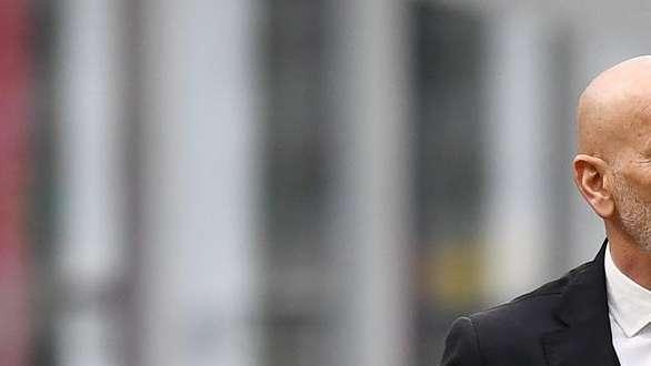 Milan, Pioli: "Guardarci dietro in classifica? Puntiamo sulle nostre prestazioni, mancano ancora 13 partite"