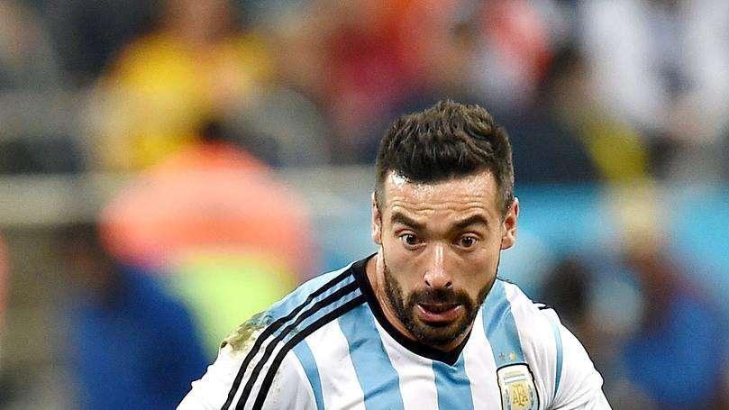 Dalla Spagna: per Lavezzi l'Inter affronta tre società