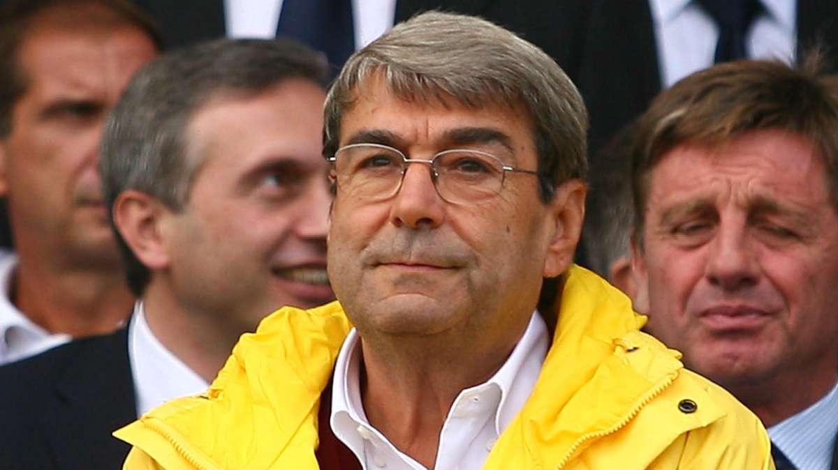 Spinelli conferma: "Rivas nostro obiettivo"