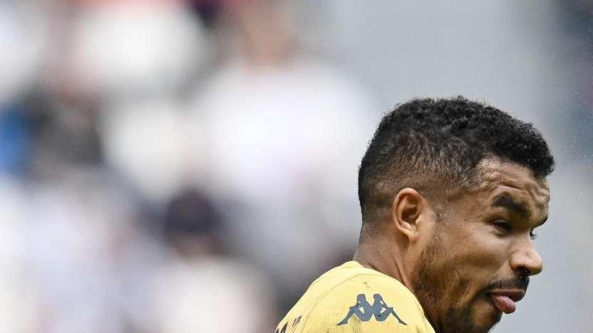 Genoa, Junior Messias: "L'Inter e altre 4 superiori a noi. Per il resto tutto si azzera"