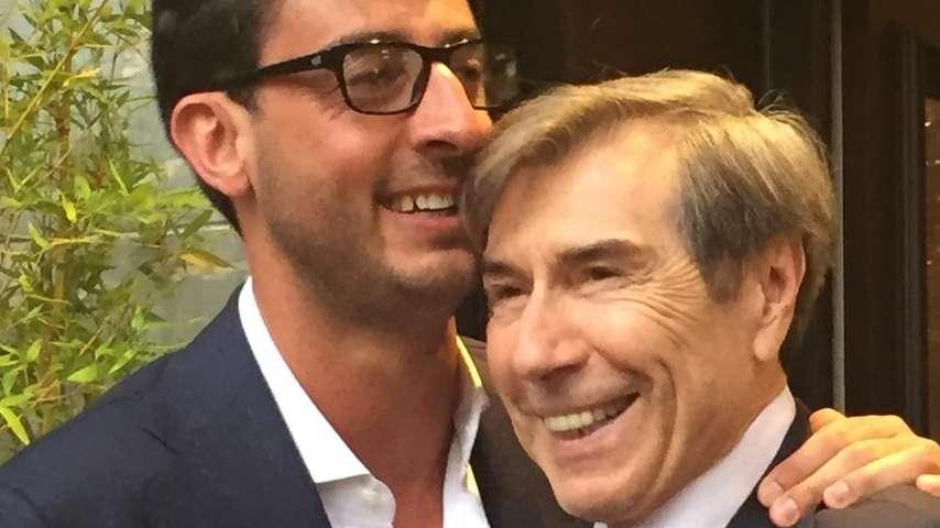 Braida: "Quando ero al Barça avevo suggerito Barella. Messi? Avevo detto che sarebbe rimasto"