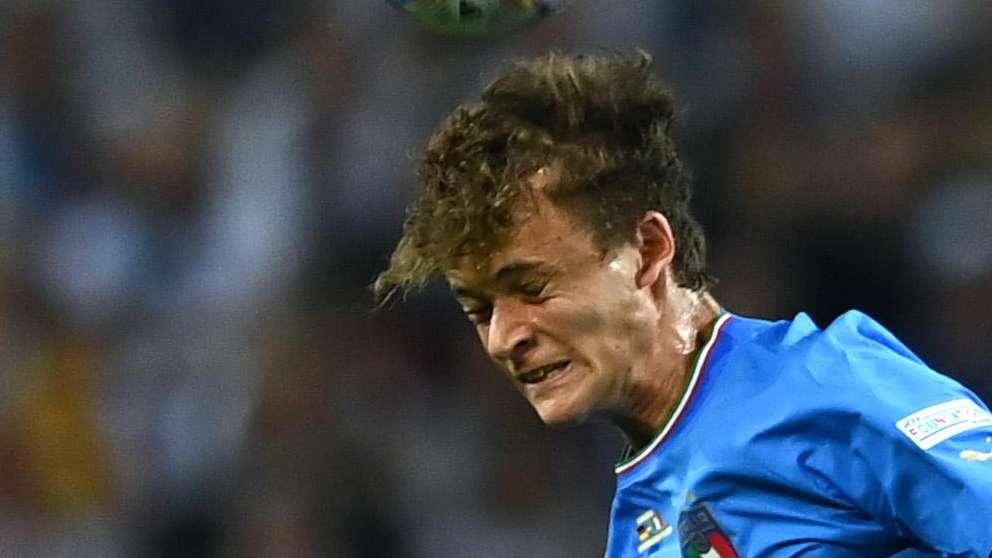 Gasperini incensa Scalvini: "In fase offensiva è anche superiore a Bastoni"