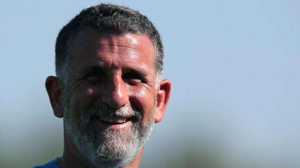 Sfumata la panchina dell'Inter, chance in arrivo dal Como Femminile per Sebastian De La Fuente