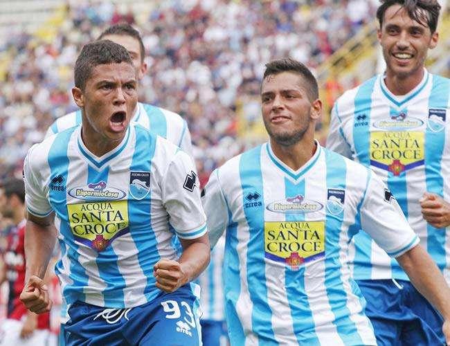 Inter, concorrenza per Quintero: ecco due proposte 