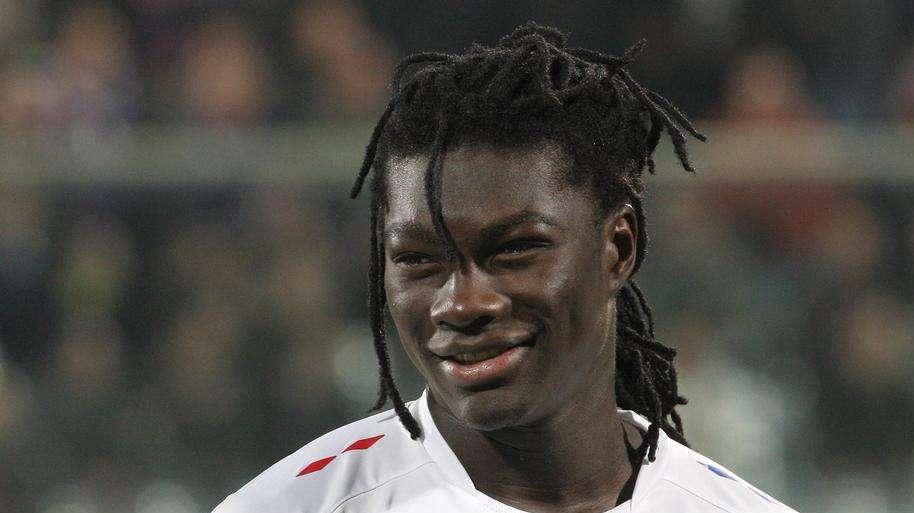 Gomis in scadenza: l'Inter sfida Spurs e Magpies