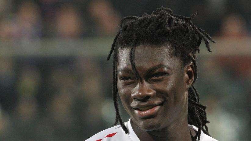 Gomis, ora c'è anche il Fenerbahçe sul francese