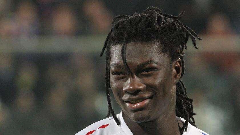 Ag. Gomis: "Piace in Premier, lui è uno dei migliori..."