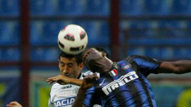 Mariga come Cambiasso e Milito: out un mese