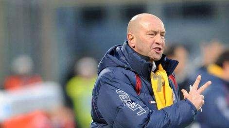 Zenga: "L'Italia? Sto bene a Dubai, però..."