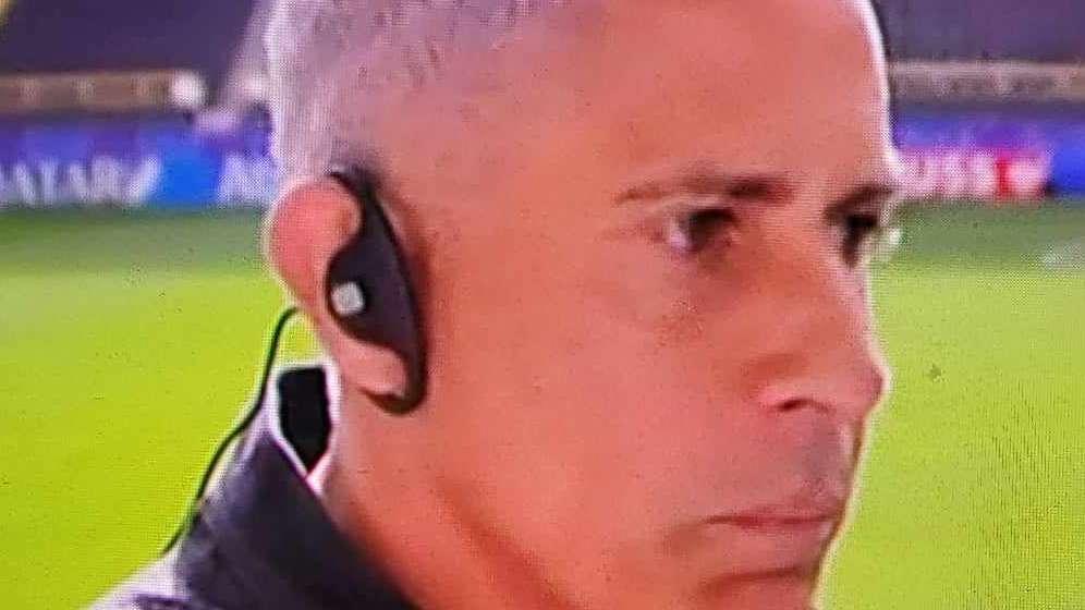 Sylvinho: "All'Inter ho vissuto un'esperienza molto bella. Nel calcio italiano si impara tantissimo"