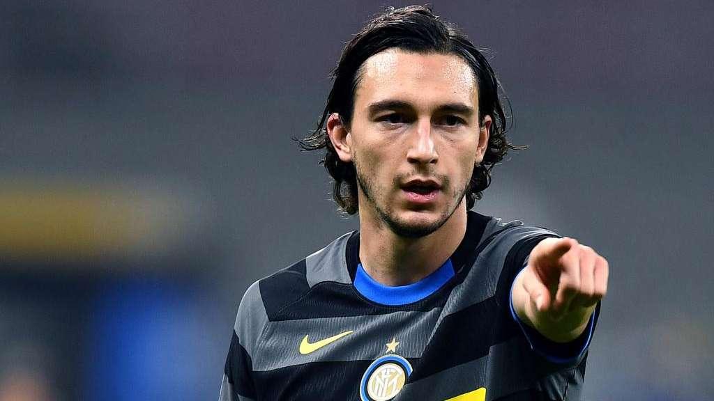 CdS - Conte ha le idee chiare: zero turnover in vista del Genoa. Darmian al posto di Hakimi