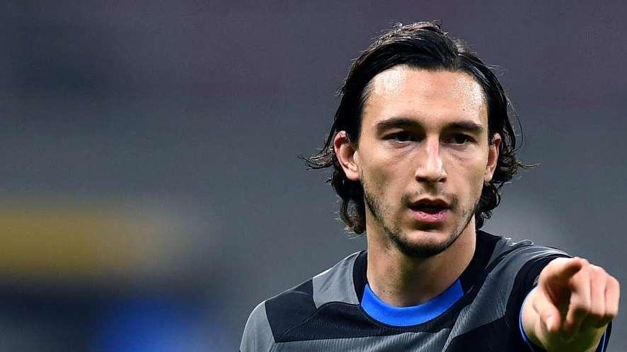 Pagelle TS - Oltre a "Handa" bene Barella e Darmian. Male i subentranti, insufficiente Massa