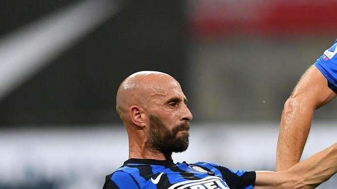Pagelle GdS - Borja Valero si conferma, male Barella