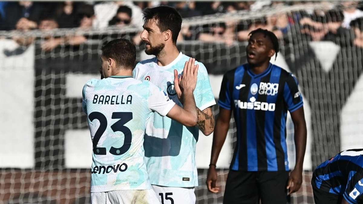 Coppa Italia, l'Inter sfida l'Atalanta per la decima volta nel torneo: il bilancio 