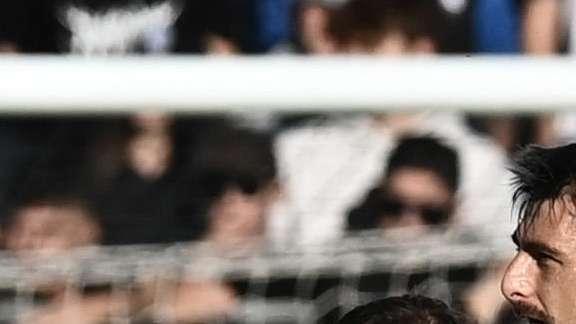 Acerbi carica: "Scudetto possibile, da gennaio parte la rincorsa. Le critiche iniziali? Ho una confessione da fare"