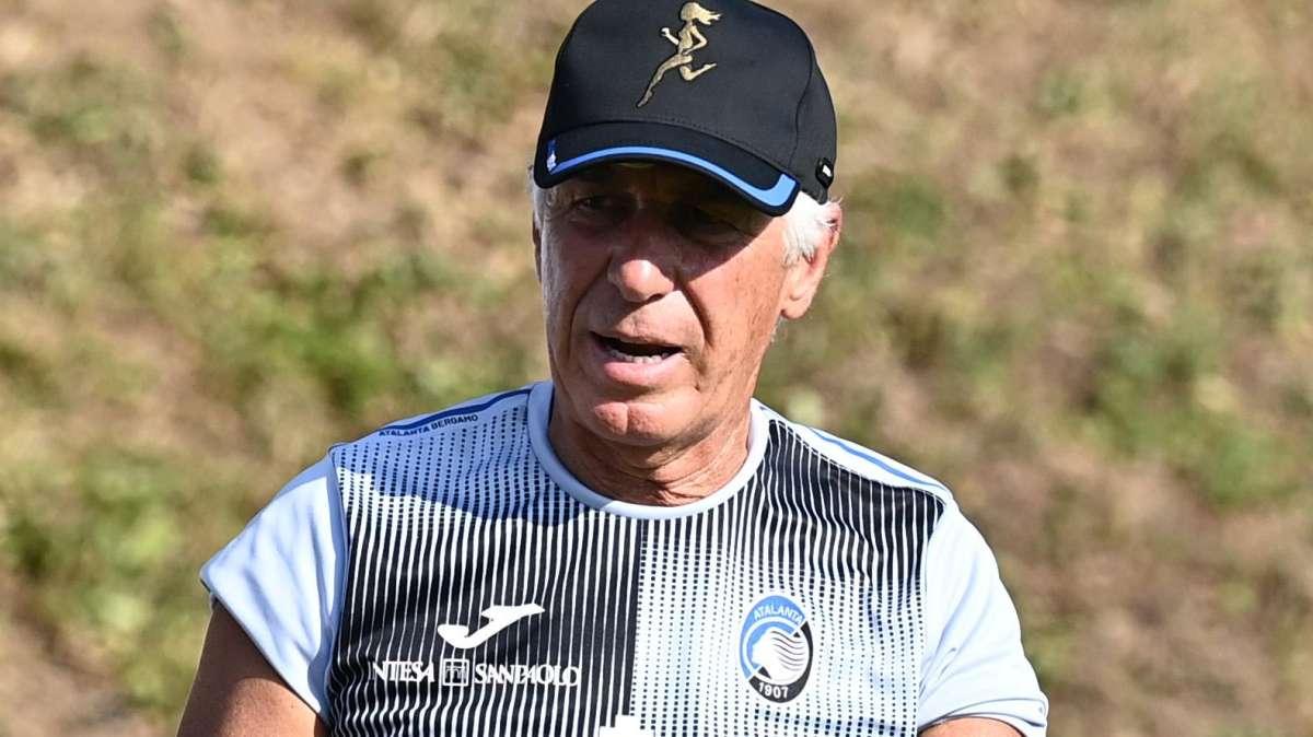 Qui Atalanta - Seduta mattutina verso l'Inter, domani rifinitura a porte chiuse