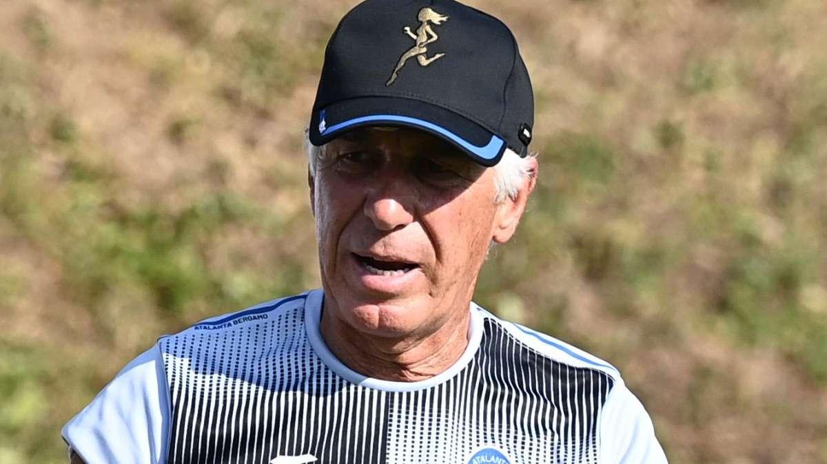 Atalanta, Gasperini: "Il Milan per me ad oggi è il vero modello da seguire"
