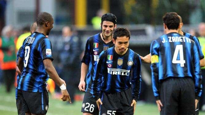 Yuto: "Milito è carico. Zanetti è il nostro Samurai"