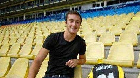 GdS - Caldirola, occasione Werder. Bardi e Duncan...