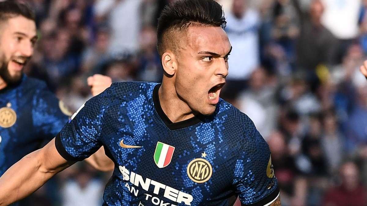 L'Udinese ispira Lautaro Martinez: due gol e un assist nelle ultime tre sfide in Serie A