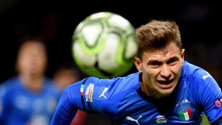 GdS - Tonali, Pellegrini e Barella: l'Inter sfida la concorrenza