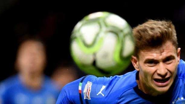 La Nuova Sardegna - Intrigo Barella: il Chelsea tituba, il Napoli insiste ma l'Inter ci riproverà nei prossimi giorni