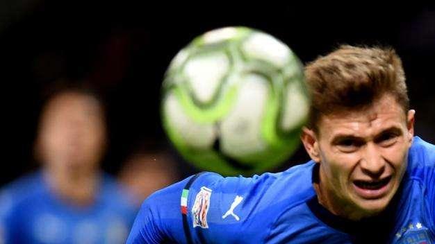 Under-21, il report odierno: affaticamento per Kean, terapie per Barella
